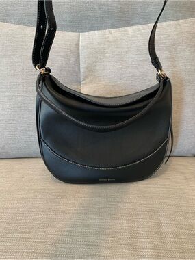 Vanessa Bruno Leather Daily Bag